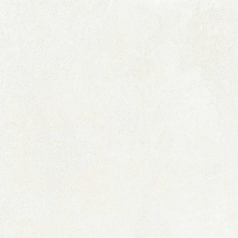 Feel White 24x24 Porcelain Tile