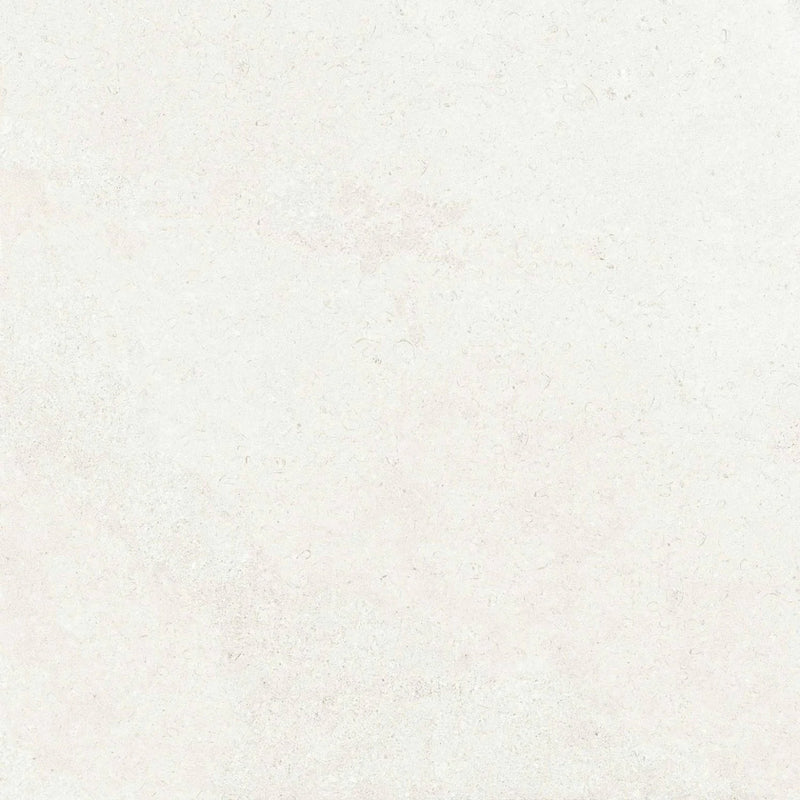 Feel White 24x24 Porcelain Tile