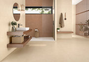 Fez Deko Terracota 24x48 Glazed Porcelain Tile
