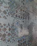 Karakter Rec 23.6x23.6 Matte Porcelain Tile