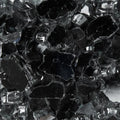 Galaxy Black 0.5 IN Bag Fire Glass