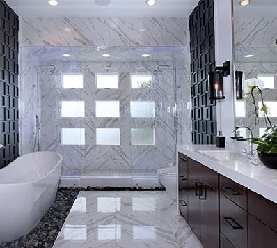 Quartz Beige 13x24 Matte Porcelain Pool Coping