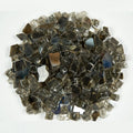 Titan Brown 0.5 in Misc. Glass Fire Glass