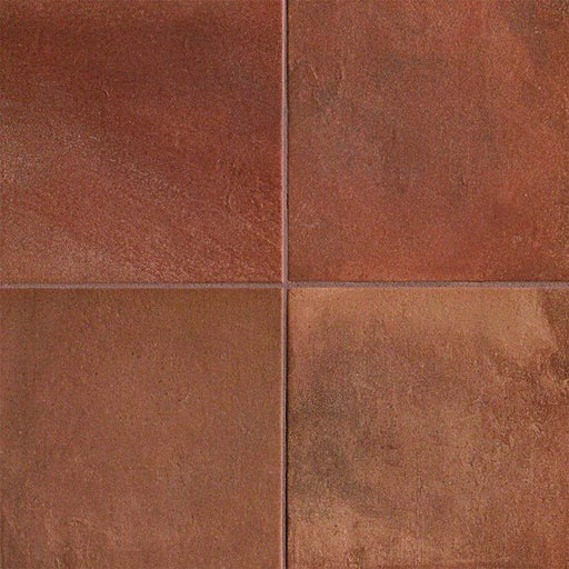 Firenze Heritage Series Antico 8x8 Matte Encaustic Look Porcelain Tile