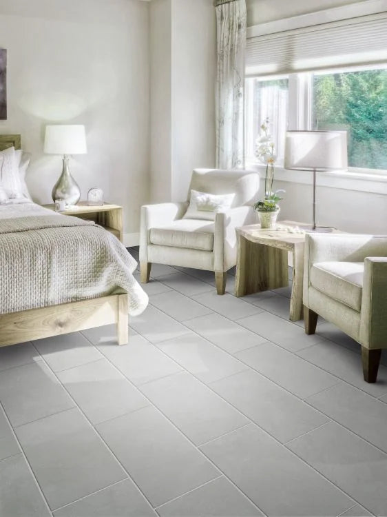 Firestone Grey 12x24 Porcelain Tile