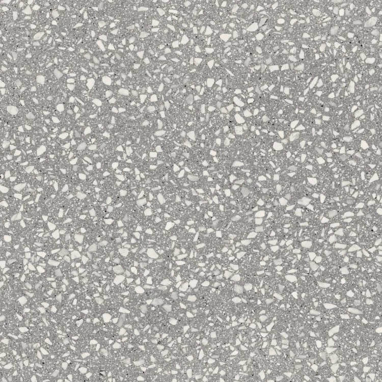 Flake Dark Medium 30x30 Porcelain Tile