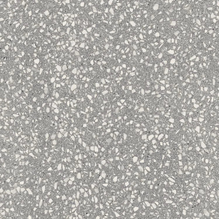 Flake Dark Medium 30x30 Porcelain Tile