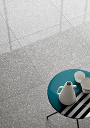 Flake Light Medium 30x30 Porcelain Tile