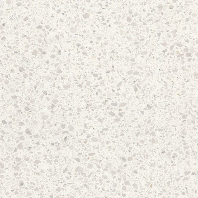 Flake White Medium 30x30 Porcelain Tile