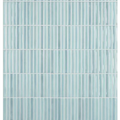 Flash Bars Series Light Blue 5x10 Ceramic/Porcelain Wall Tile