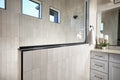 Flash Series Ivory 3x12 Porcelain Wall Tile
