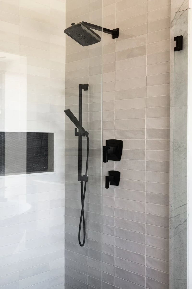 Flash Series Ivory 3x12 Porcelain Wall Tile — Solidshape