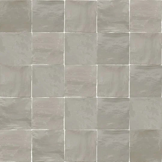 Flash Series Lead 3/8x5 Pencil Bullnose Porcelain Wall Trim