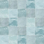 Flash Series Light Blue 3x12 Ceramic/Porcelain Tile