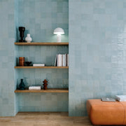 Flash Series Light Blue 3x12 Ceramic/Porcelain Tile