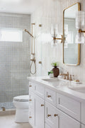 Flash Series White 3x12 Ceramic/Porcelain Tile