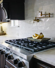 Flash Series White 3x12 Ceramic/Porcelain Tile