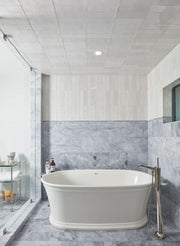 Flash Series White 3x12 Ceramic/Porcelain Tile