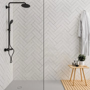Flash Series White 3x12 Ceramic/Porcelain Tile