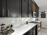 Flash Series White 3x12 Ceramic/Porcelain Tile