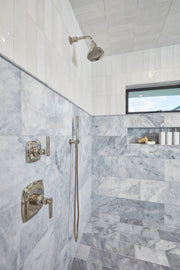 Flash Series White 3x12 Ceramic/Porcelain Tile