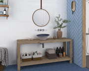 Flat Sky 3x11.8 Matte Ceramic Tile