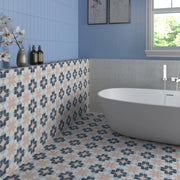 Flat Sky 3x11.8 Matte Ceramic Tile