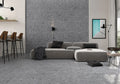 Flodsten 2.0 Snow 12x24 Matte Porcelain Tile