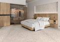 Flodsten 2.0 Snow 12x24 Matte Porcelain Tile