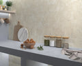 Flora Lapis 5.8x5.8 Porcelain Tile