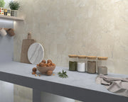 Flora Lapis 5.8x5.8 Porcelain Tile