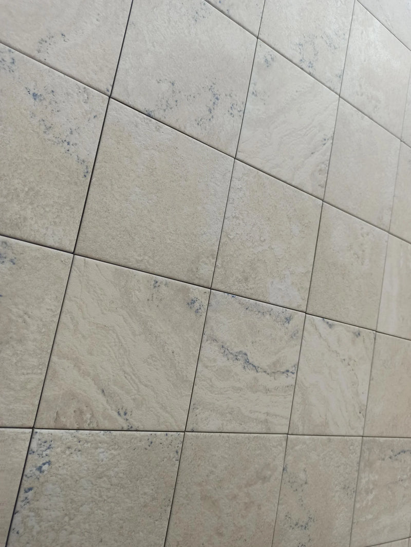 Flora Lapis 5.8x5.8 Porcelain Tile