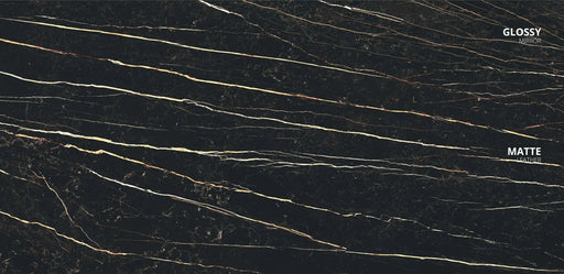 Florim Marble Slabs Laurent 63x126 Honed Marble Look Porcelain Slab