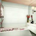 Flow Glacial 12x24 Ceramic Tile