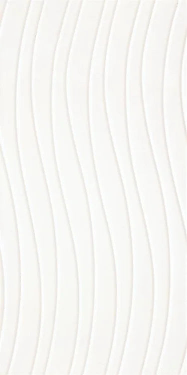 Flow Glacial 12x24 Ceramic Tile