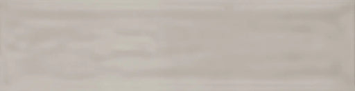 Flow Mist Gray 3x12 Ceramic Wall Tile