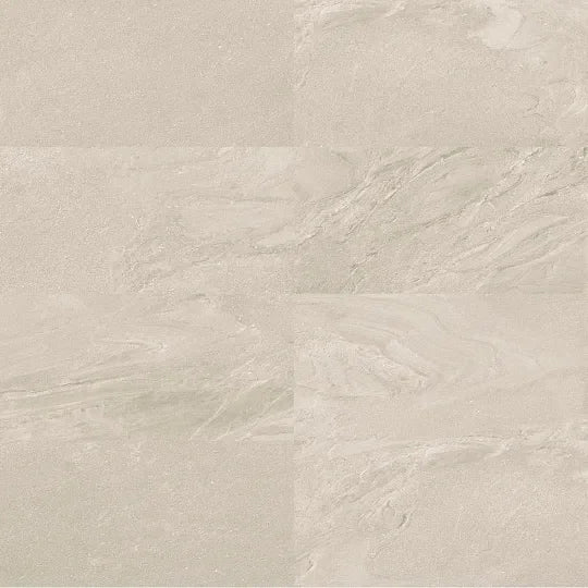 Fluida Aurea 3x12 Surface Bullnose Porcelain Trim