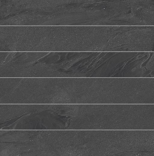 Fluida Carbo 12x24 Porcelain Tile