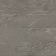 Fluida Graphite 12x24 Matte Porcelain Tile