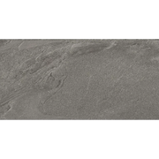 Fluida Graphite 2x2 Porcelain Mosaic