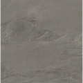 Fluida Graphite 2x2 Porcelain Mosaic