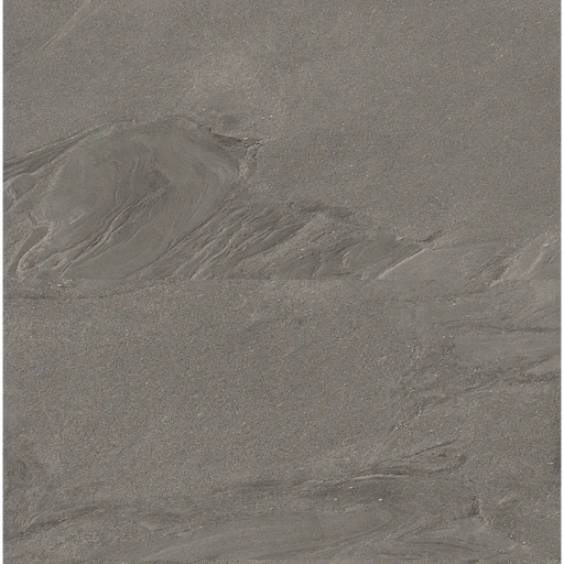 Fluida Graphite 24x48 Matte Porcelain Tile