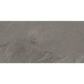 Fluida Graphite 3x12 Surface Bullnose Porcelain Trim