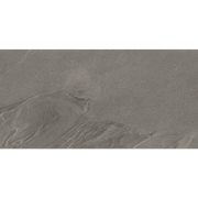 Fluida Graphite 24x48 Matte Porcelain Tile