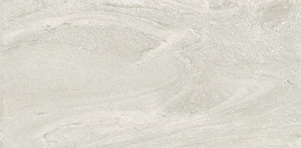 Fluida Luminis 3x12 Surface Bullnose Porcelain Trim