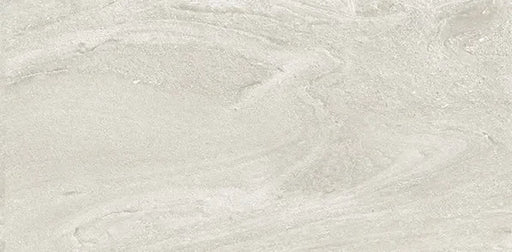 Fluida Luminis 3x12 Surface Bullnose Porcelain Trim