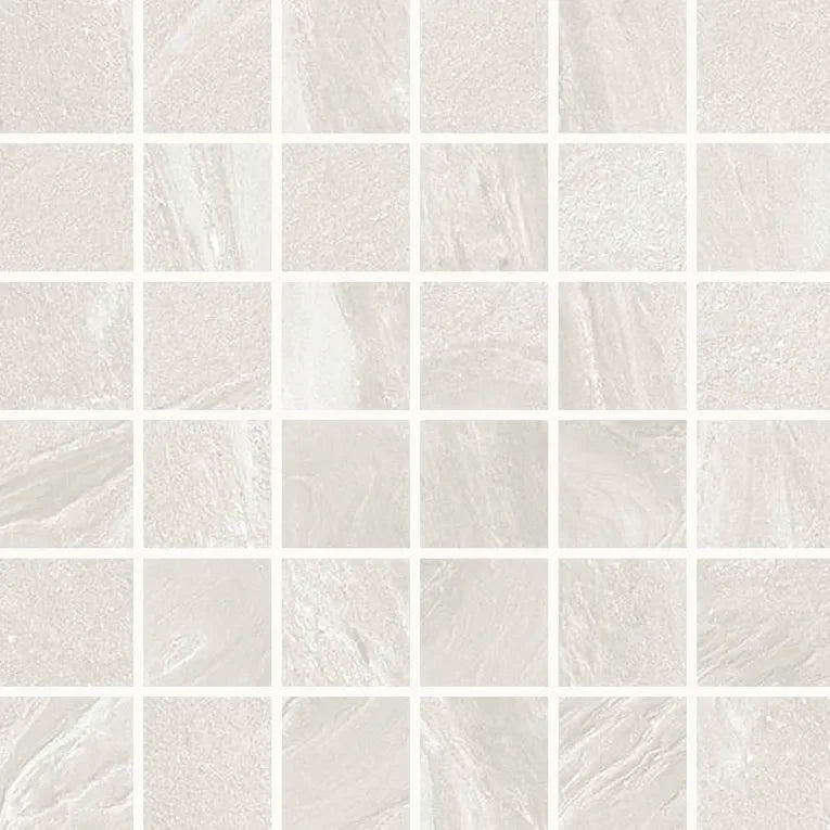 Fluida Luminis 2x2 Porcelain Mosaic