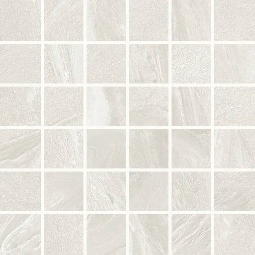 Fluida Luminis 2x2 Porcelain Mosaic