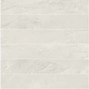Fluida Luminis 8x48 Plank Matte Porcelain Tile