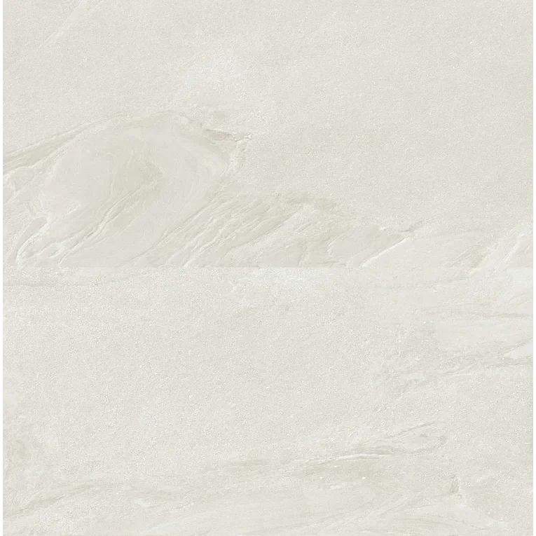 Fluida Luminis 3x12 Surface Bullnose Porcelain Trim